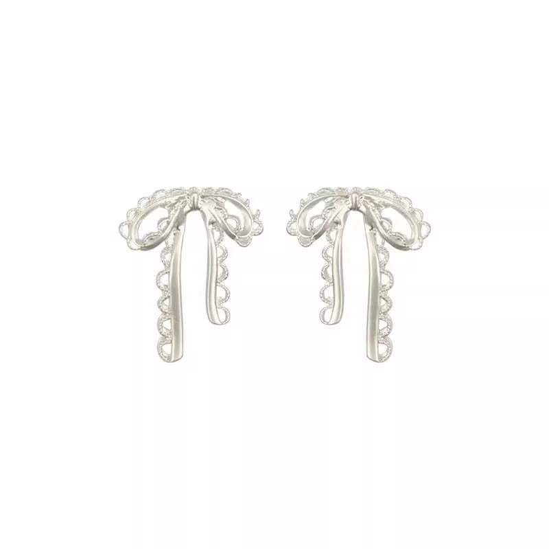 Orecchino elegante per ogni occasione