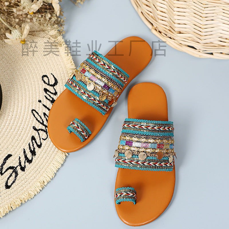 Sandali Ortopediche Ispirate al Vintage
