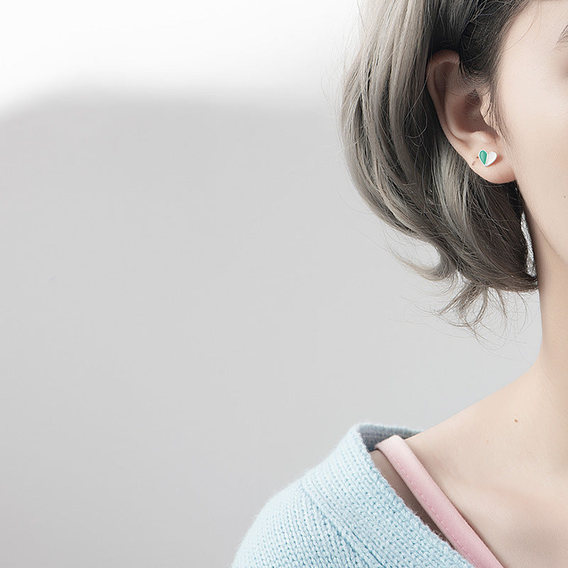 Orecchino elegante per ogni occasione