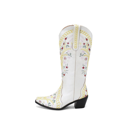 Stivali Ortopediche Aggraziate dal Look Moderno