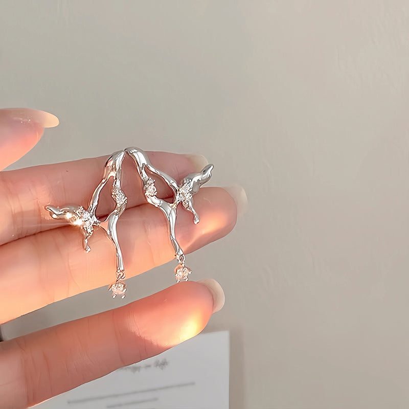 Gioiello affascinante per ogni occasione