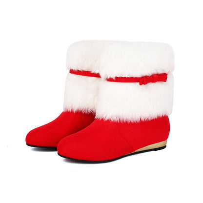 Stivali Ortopediche Ispirate al Vintage