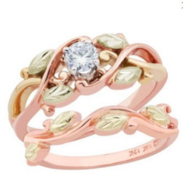 Anello affascinante per ogni occasione