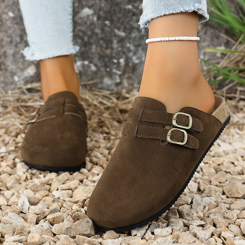 Scarpe Ortopediche Aggraziate dal Look Moderno