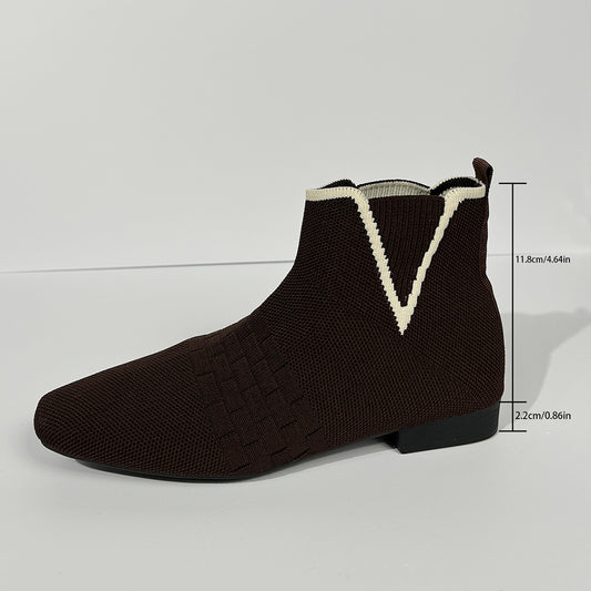 Stivali Ortopediche Chic dal Design Unico