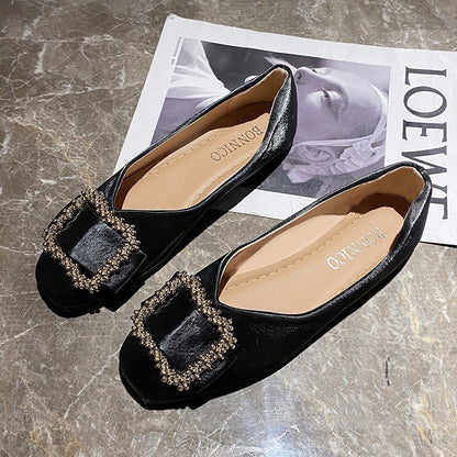 Scarpe Ortopediche Chic dal Design Unico