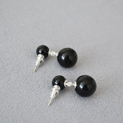 Orecchino romantico per momenti speciali