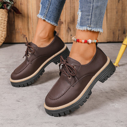 Scarpe Ortopediche Aggraziate dal Look Moderno