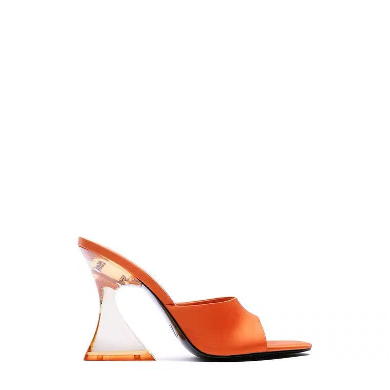 Scarpe Ortopediche Chic dal Design Unico