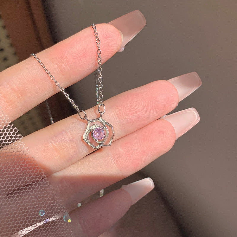 Collana affascinante per ogni occasione