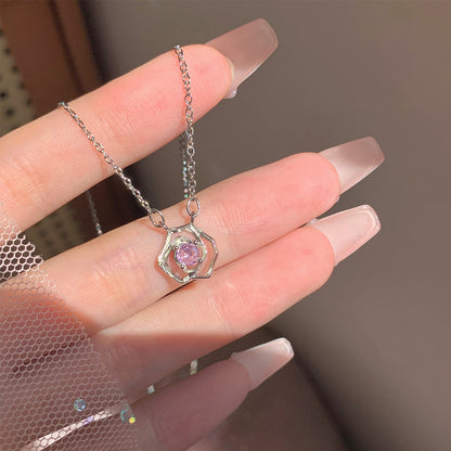 Collana affascinante per ogni occasione