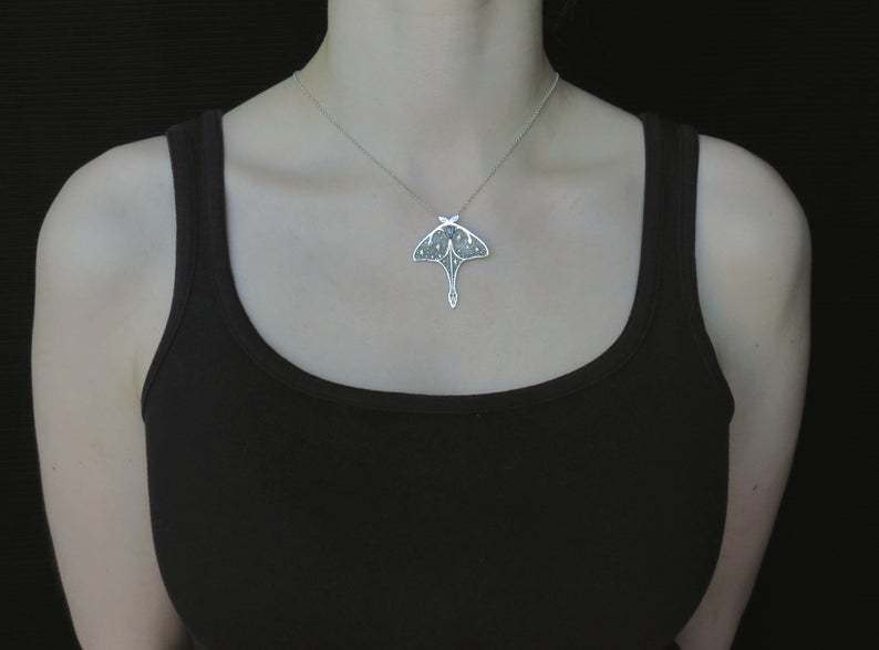 Collana affascinante per ogni occasione