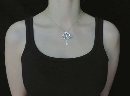 Collana affascinante per ogni occasione