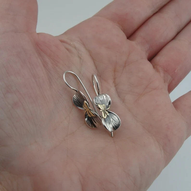 Orecchino elegante per ogni occasione