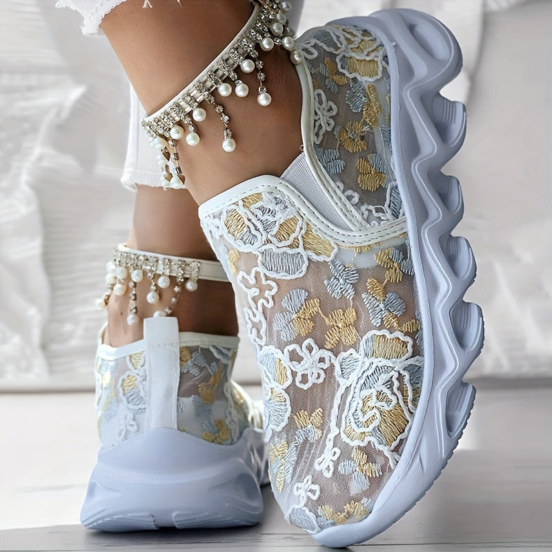 Scarpe Ortopediche Ispirate al Vintage