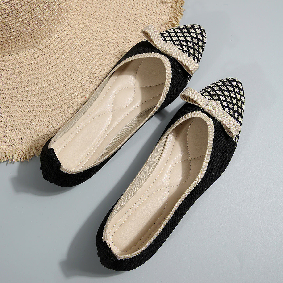 Scarpe Ortopediche Chic dal Design Unico