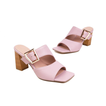 Sandali Ortopediche Aggraziate dal Look Moderno