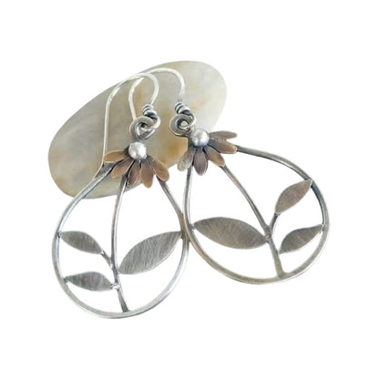 Orecchino stupendo per uso quotidiano