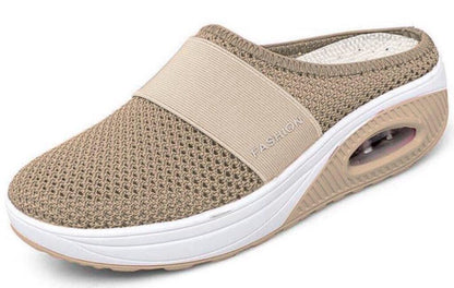 Scarpe Ortopediche Aggraziate dal Look Moderno