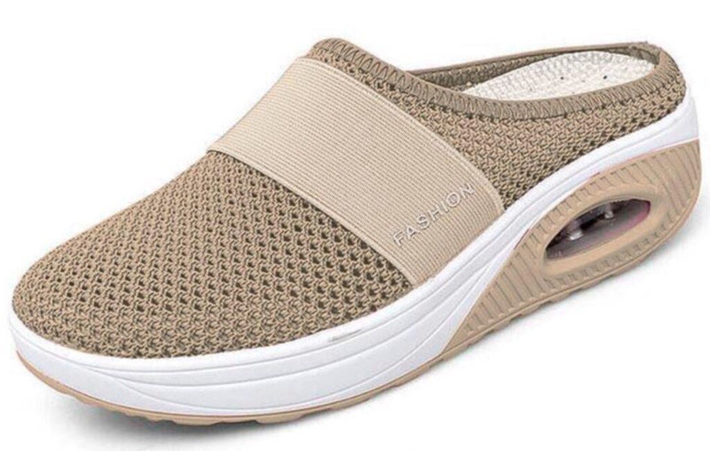 Scarpe Ortopediche Aggraziate dal Look Moderno