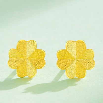 Orecchino classico dal fascino senza tempo