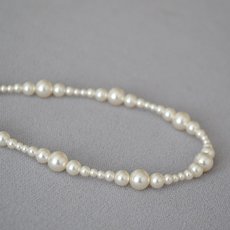 Collana classico dal fascino senza tempo