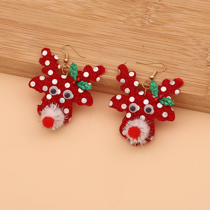 Orecchino stupendo per uso quotidiano