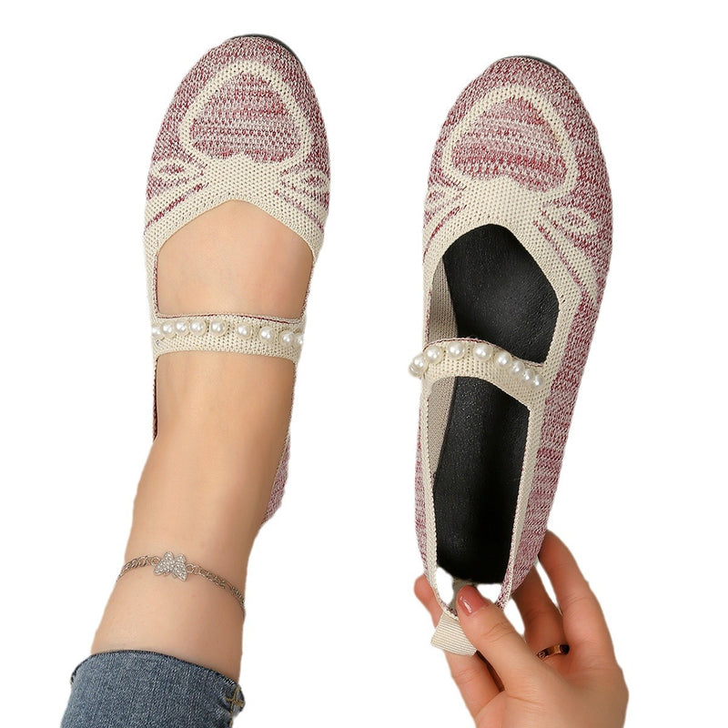 Scarpe Ortopediche Classiche con Stile Senza Tempo