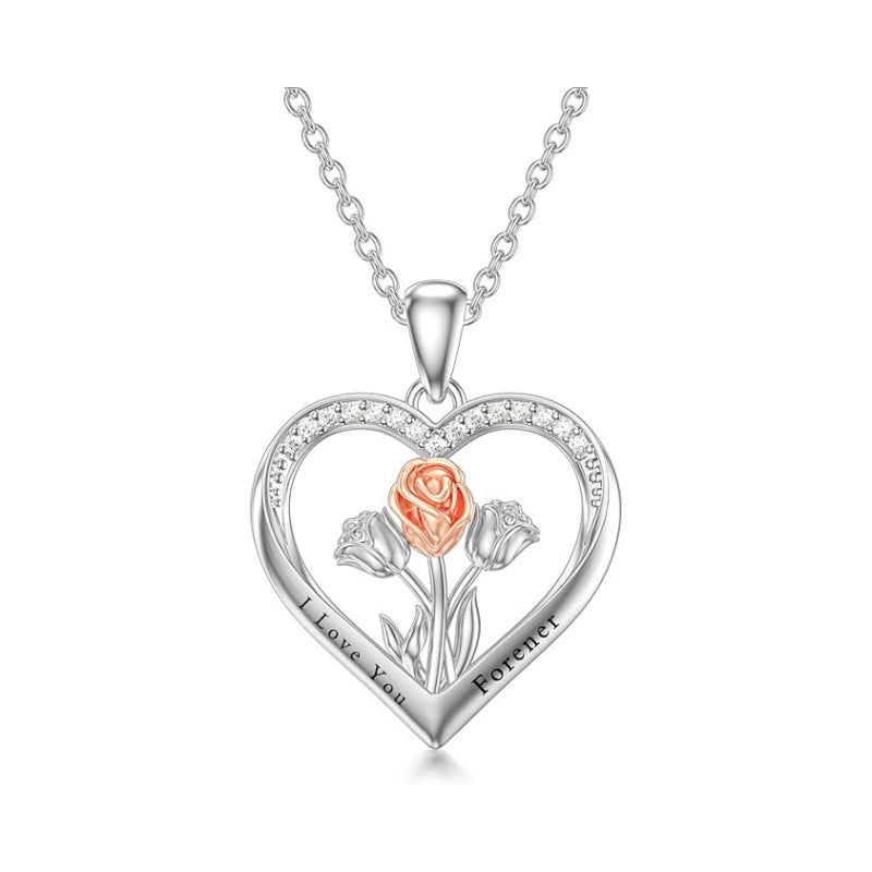 Collana elegante per ogni occasione