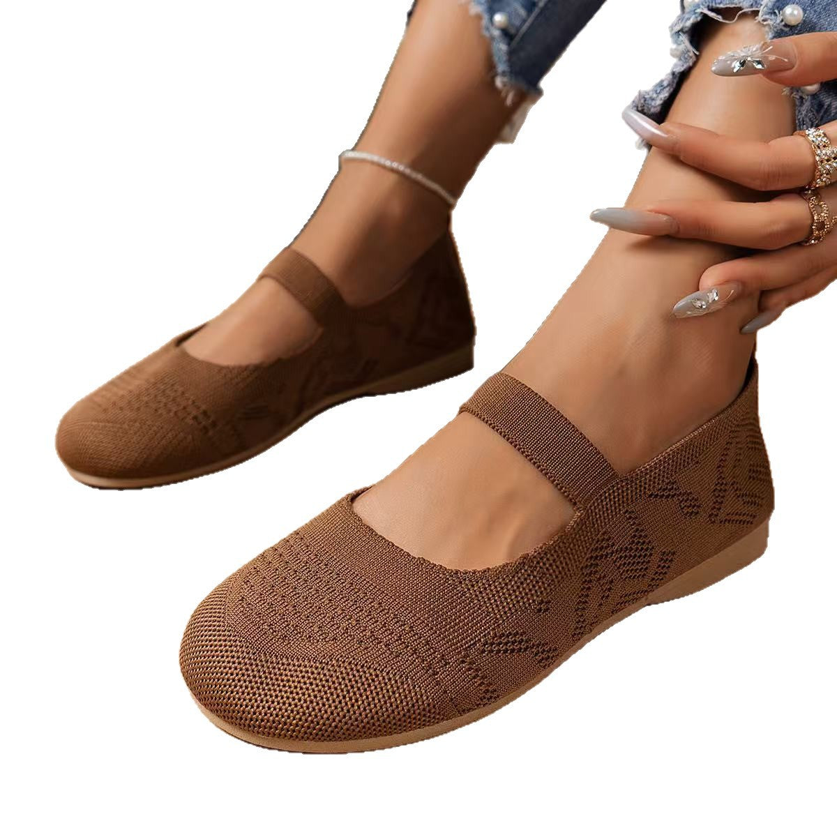 Scarpe Ortopediche Stilose per Ogni Occasione