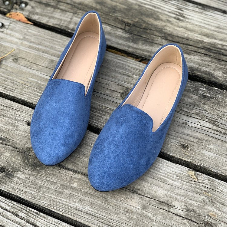 Scarpe Ortopediche Chic dal Design Unico
