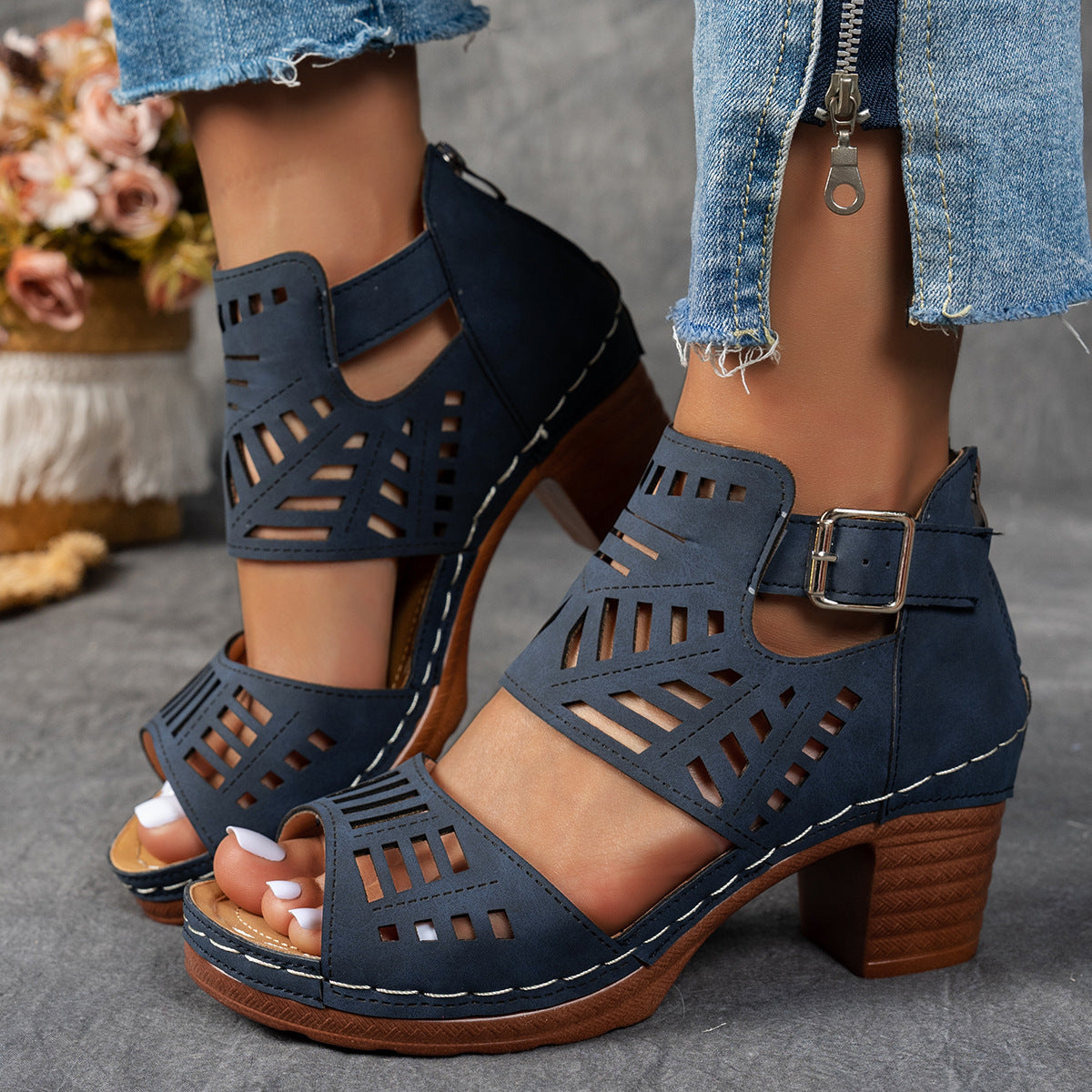 Scarpe Ortopediche Splendidamente Realizzate