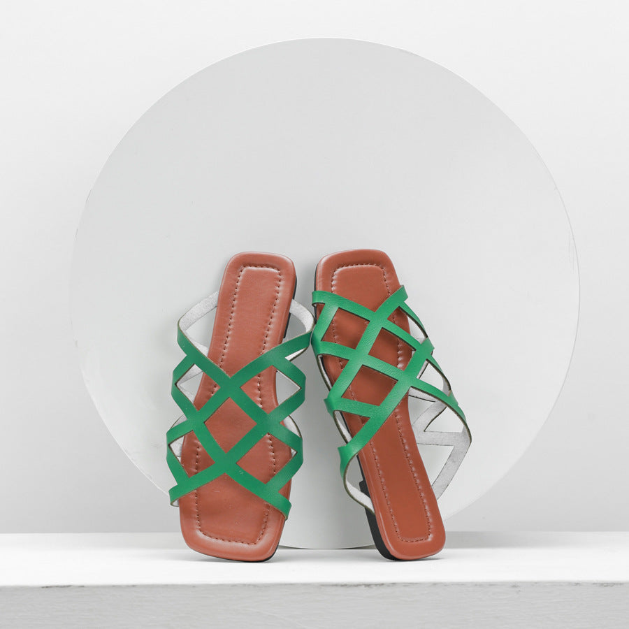 Sandali Ortopediche Chic dal Design Unico