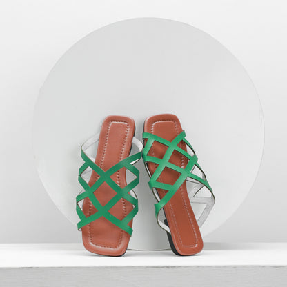 Sandali Ortopediche Chic dal Design Unico
