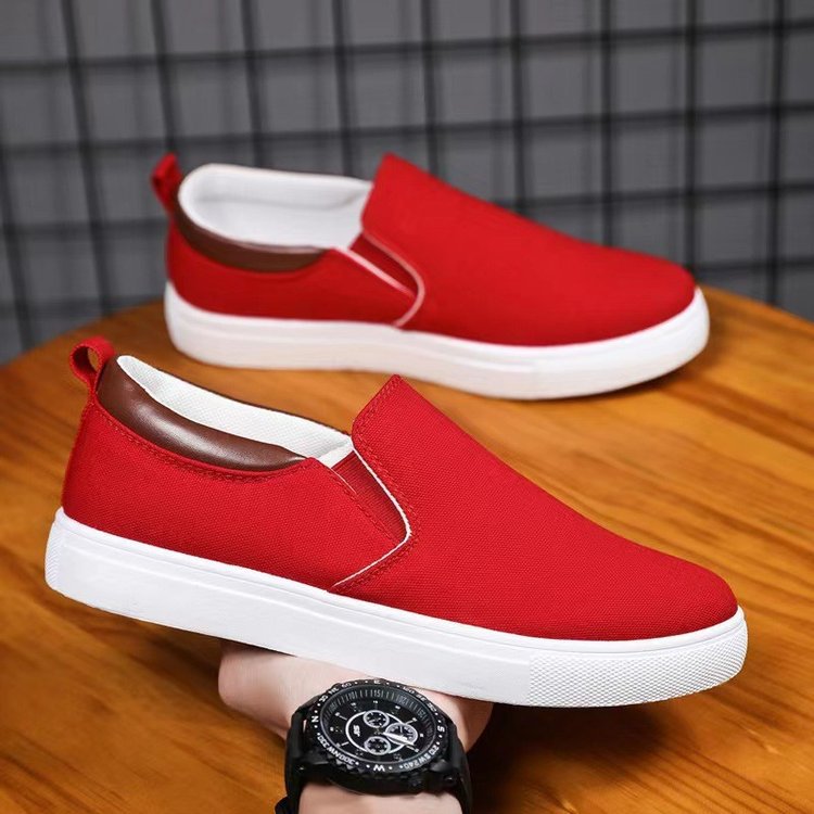 Sneakers Ortopediche Classiche con Stile Senza Tempo