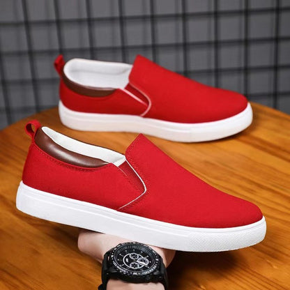 Sneakers Ortopediche Classiche con Stile Senza Tempo
