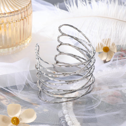 Bracciale romantico per momenti speciali