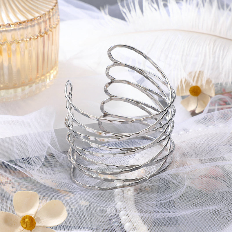 Bracciale romantico per momenti speciali