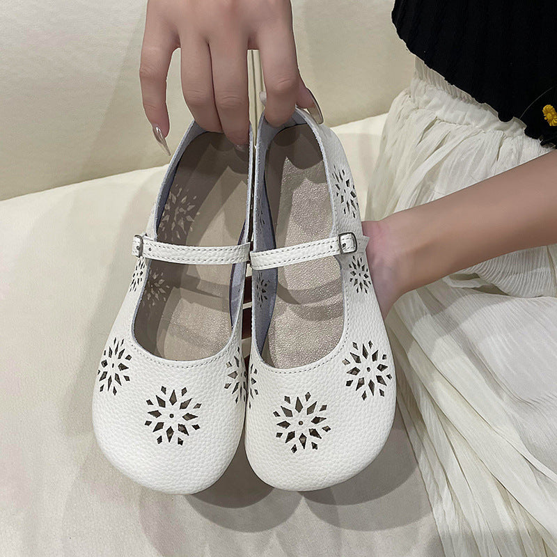 Scarpe Ortopediche Splendidamente Realizzate