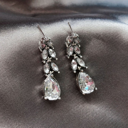 Orecchino affascinante per ogni occasione