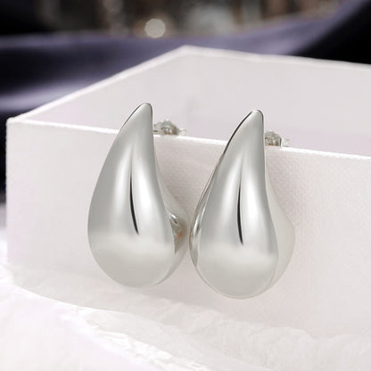 Orecchino stupendo per uso quotidiano