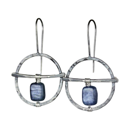 Argento Orecchino romantico per momenti speciali