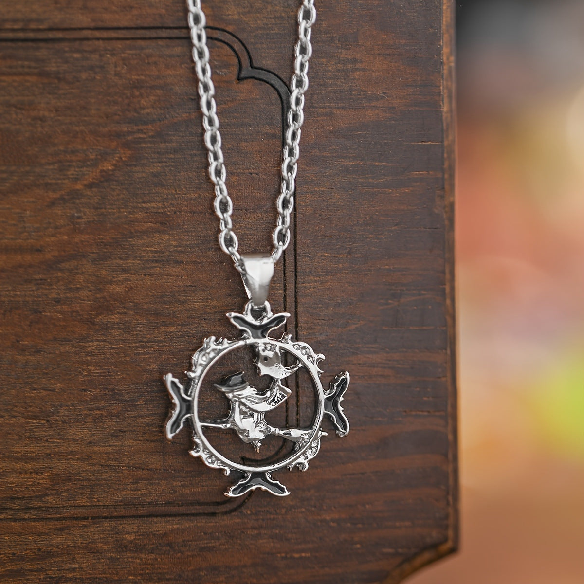 Collana affascinante per ogni occasione