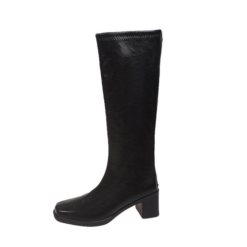 Stivali Ortopediche Splendidamente Realizzate