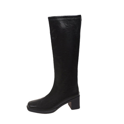 Stivali Ortopediche Splendidamente Realizzate