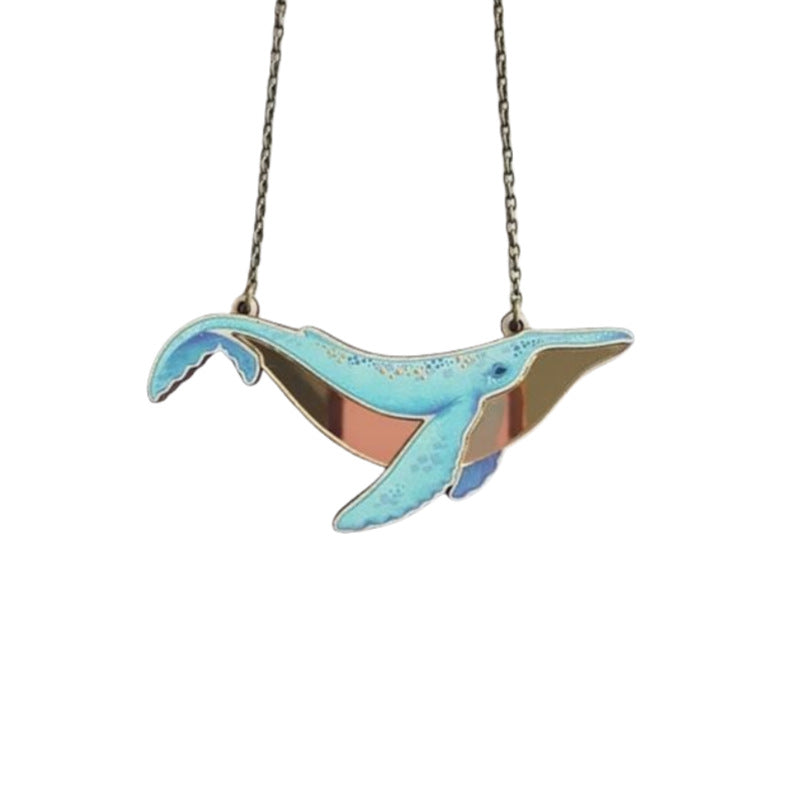 Collana vintage fatto a mano