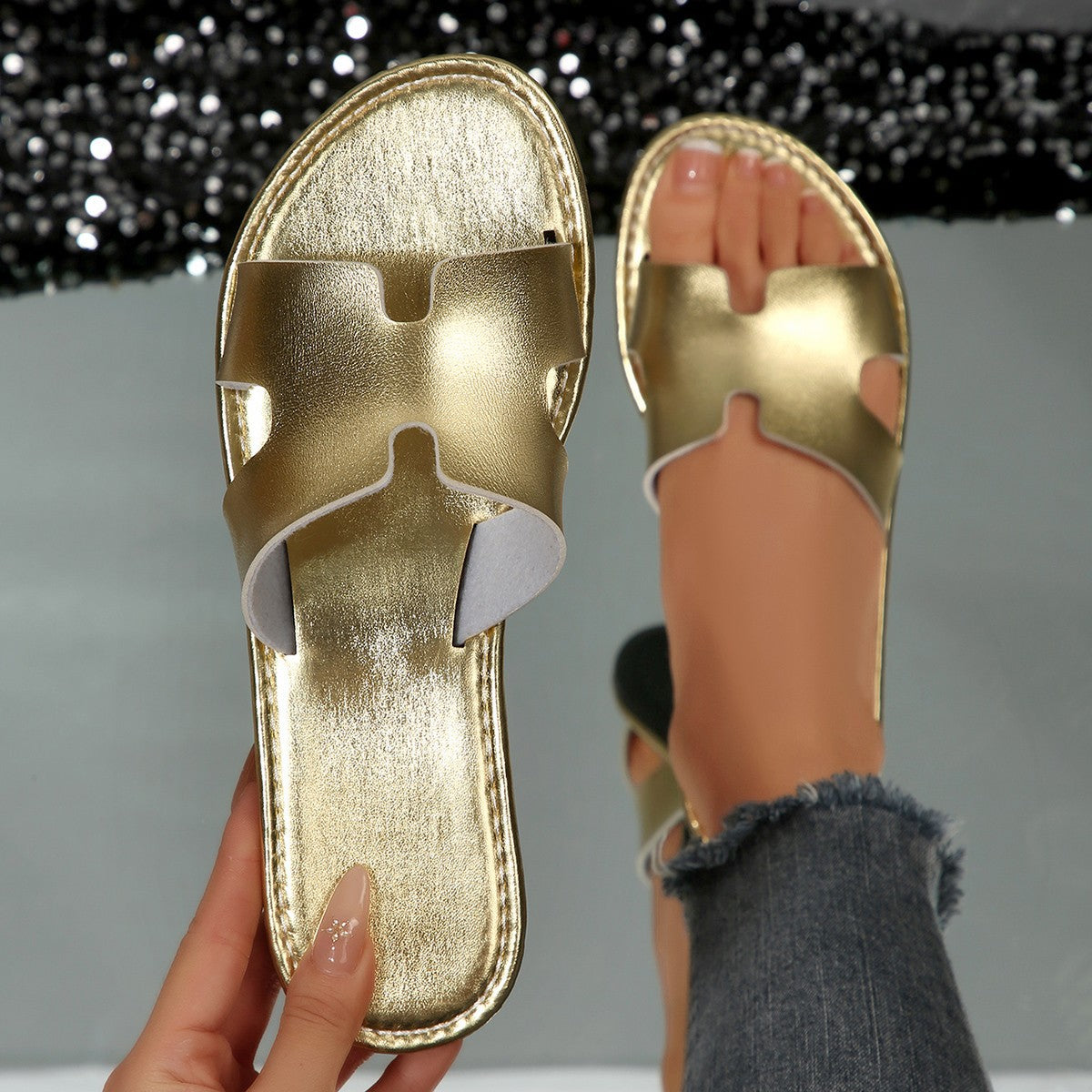 Scarpe Ortopediche Classiche con Stile Senza Tempo