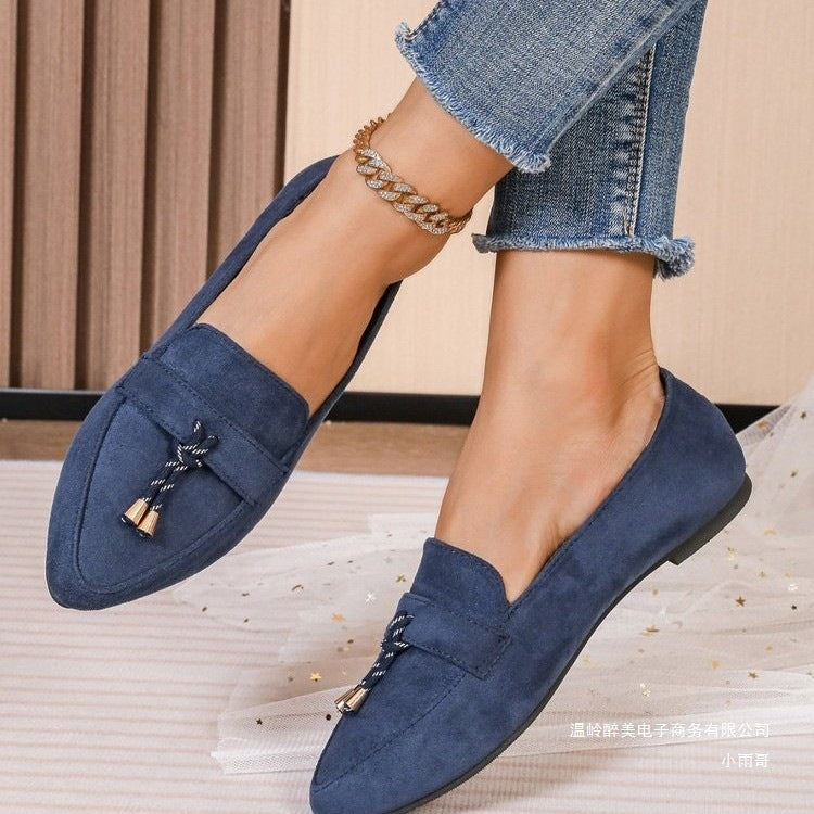 Scarpe Ortopediche Chic dal Design Unico