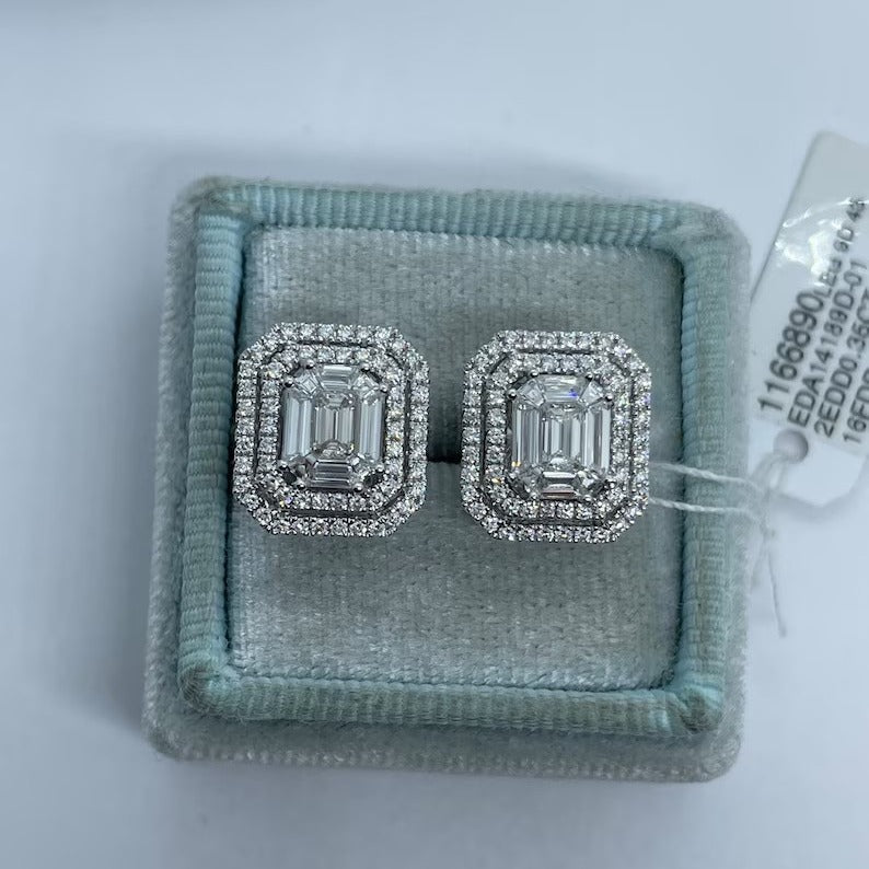 Orecchino bellissimo con stile unico