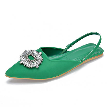 Sandali Ortopediche Aggraziate dal Look Moderno